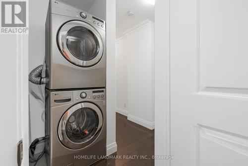 107 Combe Avenue, Toronto, ON - Indoor Photo Showing Laundry Room