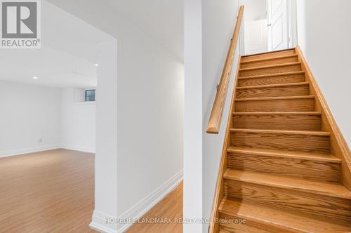 107 Combe Avenue, Toronto, ON - Indoor Photo Showing Other Room