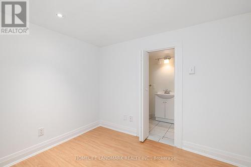 107 Combe Avenue, Toronto, ON - Indoor Photo Showing Other Room