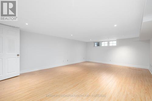 107 Combe Avenue, Toronto, ON - Indoor Photo Showing Other Room