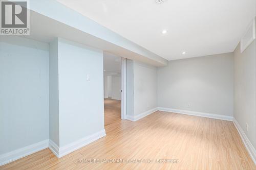 107 Combe Avenue, Toronto, ON - Indoor Photo Showing Other Room