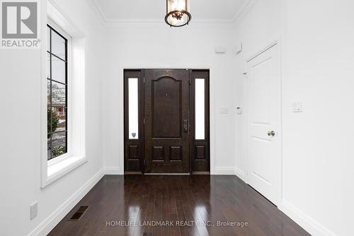 107 Combe Avenue, Toronto, ON - Indoor Photo Showing Other Room