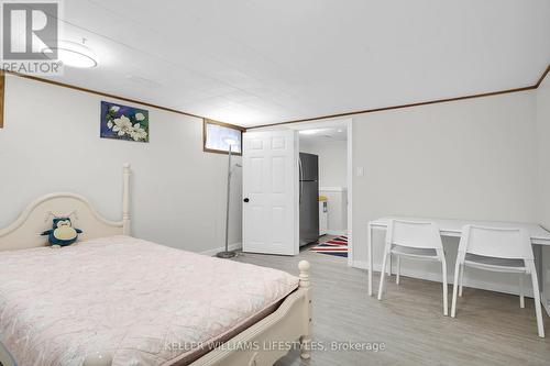 43 Finsbury Crescent, London, ON - Indoor Photo Showing Bedroom