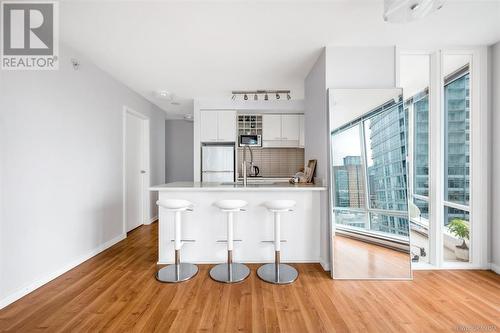 18Fl 131 Regiment Square, Vancouver, BC - Indoor