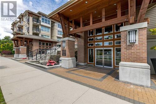 2Fl 6828 Eckersley Road, Richmond, BC - Outdoor With Balcony