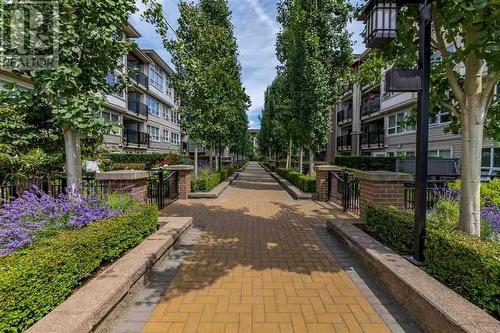 2Fl 6828 Eckersley Road, Richmond, BC - Outdoor With Balcony