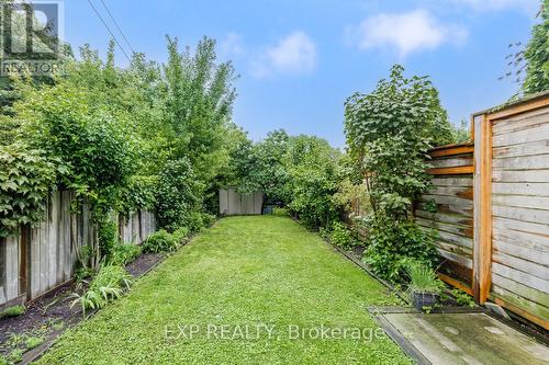 243 Pacific Avenue, Toronto, ON - Outdoor