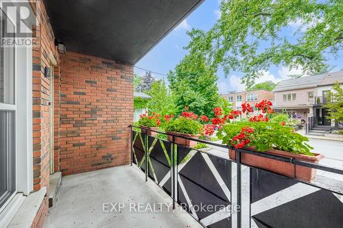 243 Pacific Avenue, Toronto, ON - Outdoor With Exterior