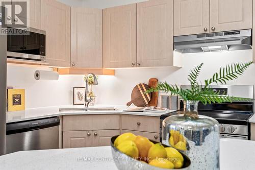 223 Crimson Crescent, London, ON - Indoor Photo Showing Kitchen