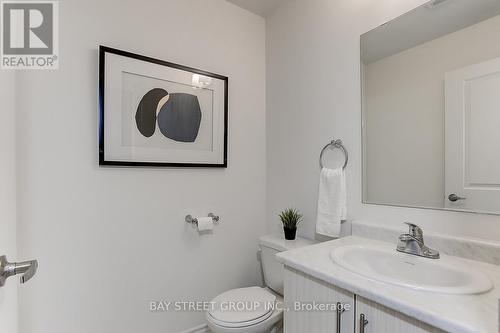 76 Chicago Lane, Markham, ON - Indoor Photo Showing Bathroom