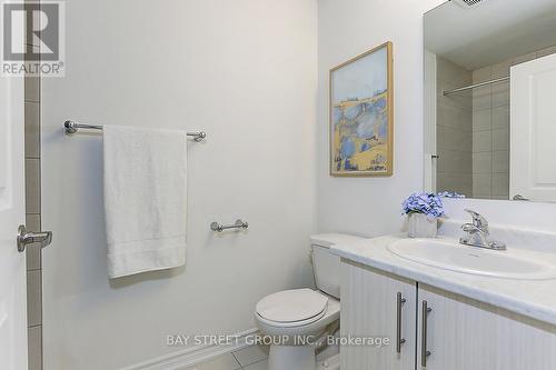 76 Chicago Lane, Markham, ON - Indoor Photo Showing Bathroom