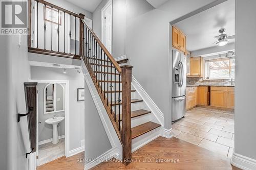 1382 Ian Road, Burlington, ON - Indoor Photo Showing Other Room