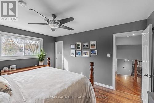 1382 Ian Road, Burlington, ON - Indoor Photo Showing Bedroom