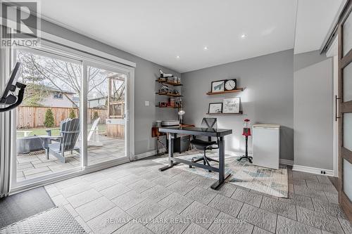 1382 Ian Road, Burlington, ON - Indoor