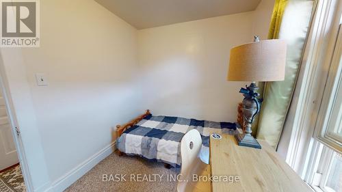 42 Shanley Street, Kitchener, ON - Indoor Photo Showing Bedroom