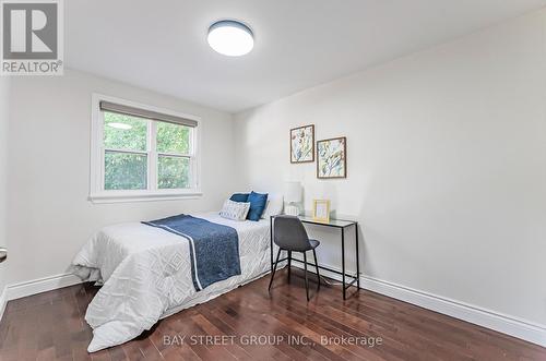 52 Glen Cameron Road, Markham, ON - Indoor Photo Showing Bedroom