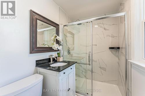 52 Glen Cameron Road, Markham, ON - Indoor Photo Showing Bathroom