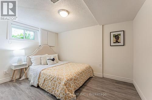 52 Glen Cameron Road, Markham, ON - Indoor Photo Showing Bedroom