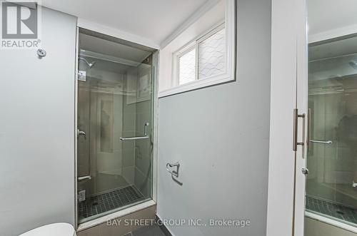 52 Glen Cameron Road, Markham, ON - Indoor Photo Showing Bathroom