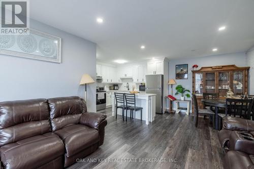 301 - 1590 Ernest Avenue, London, ON - Indoor Photo Showing Living Room