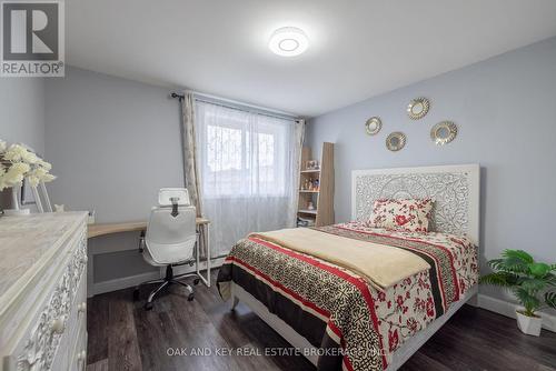 301 - 1590 Ernest Avenue, London, ON - Indoor Photo Showing Bedroom