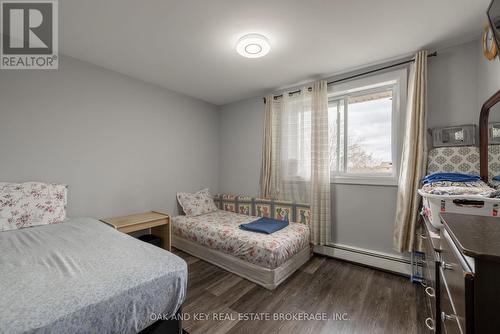 301 - 1590 Ernest Avenue, London, ON - Indoor Photo Showing Bedroom