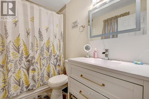 87 Moresby Drive, Ottawa, ON - Indoor Photo Showing Bathroom