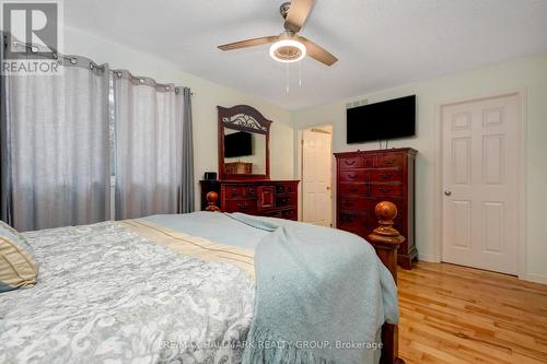 87 Moresby Drive, Ottawa, ON - Indoor Photo Showing Bedroom