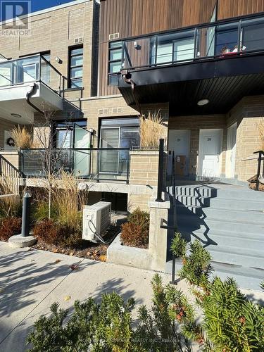 30 - 57 Finch Avenue, Toronto, ON - Outdoor