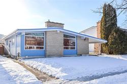 608 Bruce AVE  Winnipeg, MB R3J 0W7