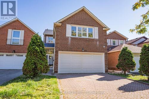 85 River Grove Drive, Toronto, ON - Outdoor