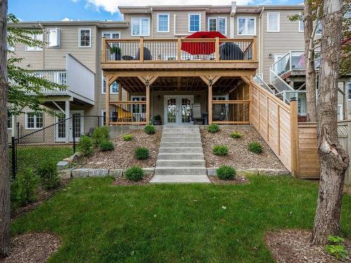 279 Bently Drive, Halifax, NS 