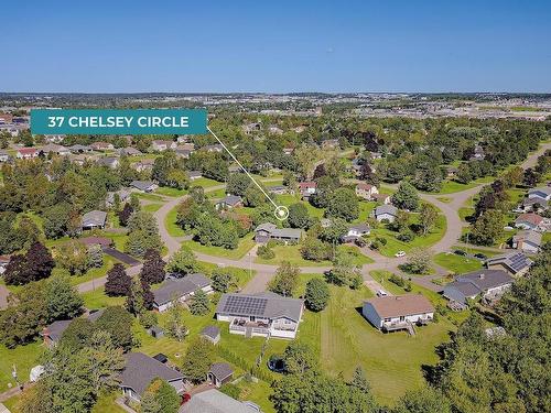 37 Chelsey Circle, Charlottetown, PE 