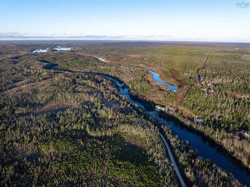 Lots East River Road, Sheet Harbour, NS 