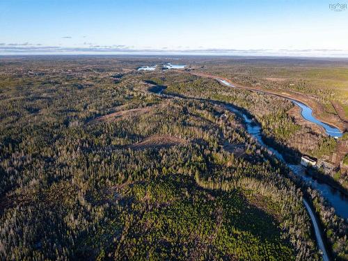 Lots East River Road, Sheet Harbour, NS 