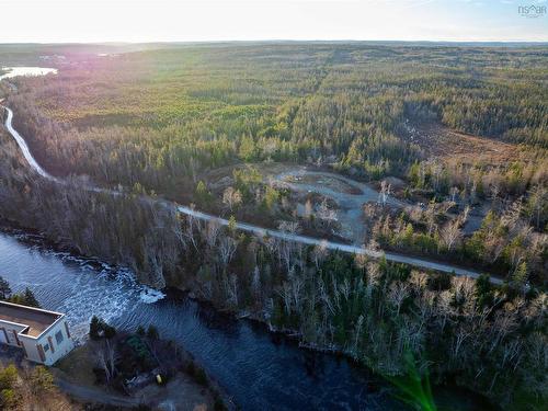 Lots East River Road, Sheet Harbour, NS 