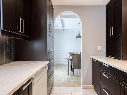 Kitchen - 142 Rue De Callières, Saint-Bruno-De-Montarville, QC - Indoor Photo Showing Kitchen