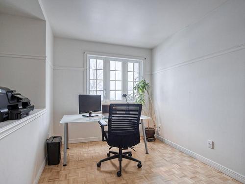 Bedroom - 142 Rue De Callières, Saint-Bruno-De-Montarville, QC - Indoor Photo Showing Office