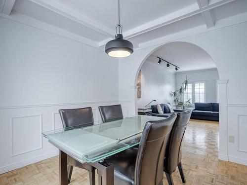 Dining room - 142 Rue De Callières, Saint-Bruno-De-Montarville, QC - Indoor Photo Showing Dining Room