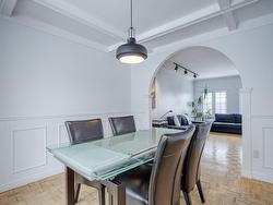 Dining room - 