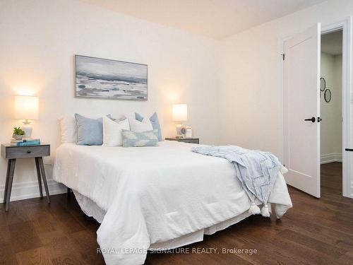 7563 Dale Rd, Port Hope, ON - Indoor Photo Showing Bedroom