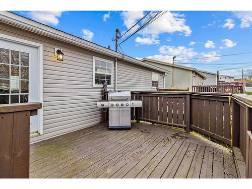 19 Lindbergh Crescent, Mount Pearl, NL 