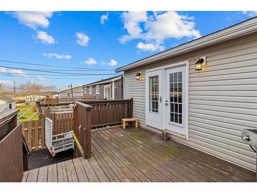 19 Lindbergh Crescent, Mount Pearl, NL 