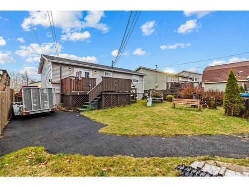 19 Lindbergh Crescent, Mount Pearl, NL 