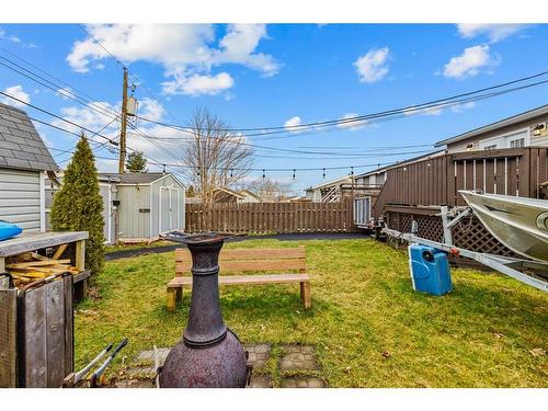 19 Lindbergh Crescent, Mount Pearl, NL 