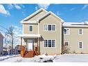 18 Mossyoak Cres, Moncton, NB 