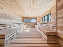 Sauna - 