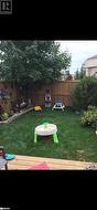 View of yard - 