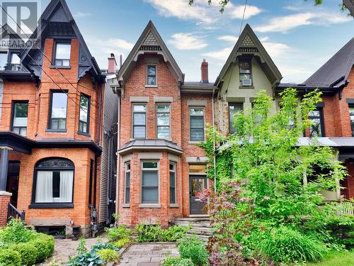 Main - 149 Robert Street, Toronto, ON - Outdoor With Facade