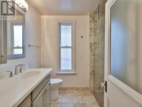 Main - 149 Robert Street, Toronto, ON - Indoor Photo Showing Bathroom